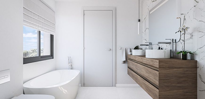 PROYECTO LAS LOMAS DEL HIGUERÓN, FUENGIROLA