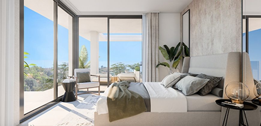 PROYECTO LAS LOMAS DEL HIGUERÓN, FUENGIROLA