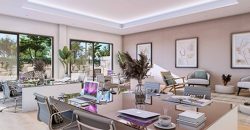 PROYECTO LAS LOMAS DEL HIGUERÓN, FUENGIROLA