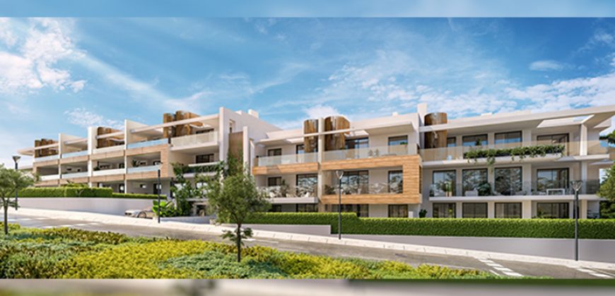 PROYECTO LAS LOMAS DEL HIGUERÓN, FUENGIROLA