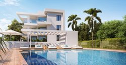 PROYECTO LAS LOMAS DEL HIGUERÓN, FUENGIROLA