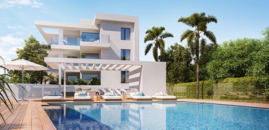 PROYECTO LAS LOMAS DEL HIGUERÓN, FUENGIROLA