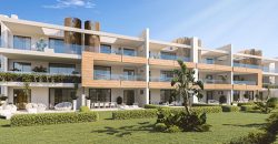 PROYECTO LAS LOMAS DEL HIGUERÓN, FUENGIROLA