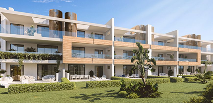 PROYECTO LAS LOMAS DEL HIGUERÓN, FUENGIROLA