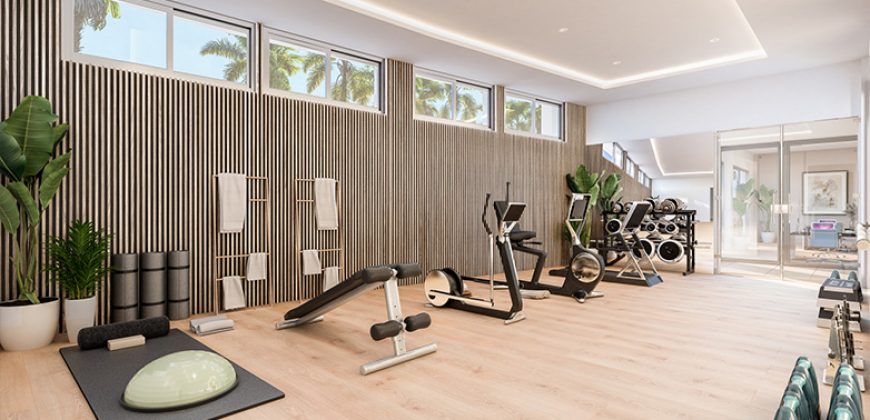 PROYECTO LAS LOMAS DEL HIGUERÓN, FUENGIROLA