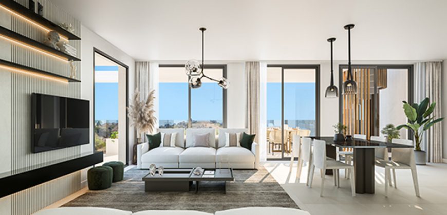 PROYECTO LAS LOMAS DEL HIGUERÓN, FUENGIROLA