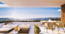 PROYECTO LAS LOMAS DEL HIGUERÓN, FUENGIROLA