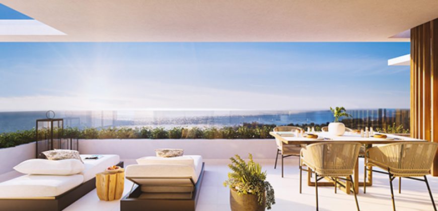 PROYECTO LAS LOMAS DEL HIGUERÓN, FUENGIROLA