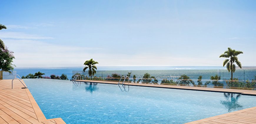 PROYECTO LAS LOMAS DEL HIGUERÓN, FUENGIROLA