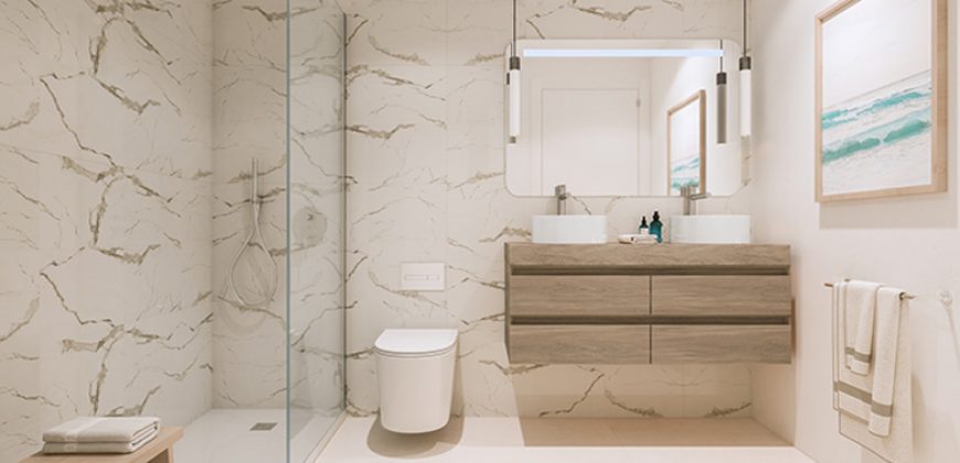 PROYECTO LAS LOMAS DEL HIGUERÓN, FUENGIROLA