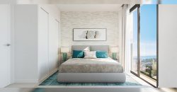 PROYECTO LAS LOMAS DEL HIGUERÓN, FUENGIROLA