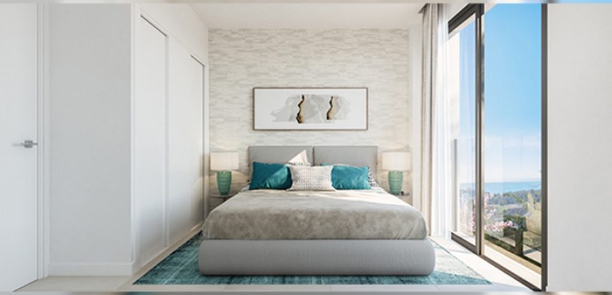 PROYECTO LAS LOMAS DEL HIGUERÓN, FUENGIROLA