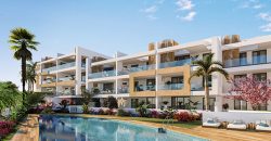 PROYECTO LAS LOMAS DEL HIGUERÓN, FUENGIROLA