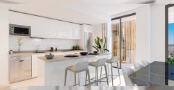 PROYECTO LAS LOMAS DEL HIGUERÓN, FUENGIROLA