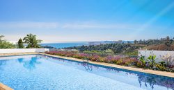 PROYECTO LAS LOMAS DEL HIGUERÓN, FUENGIROLA