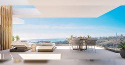 PROYECTO LAS LOMAS DEL HIGUERÓN, FUENGIROLA