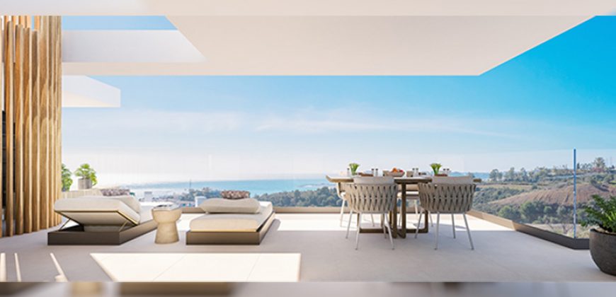 PROYECTO LAS LOMAS DEL HIGUERÓN, FUENGIROLA