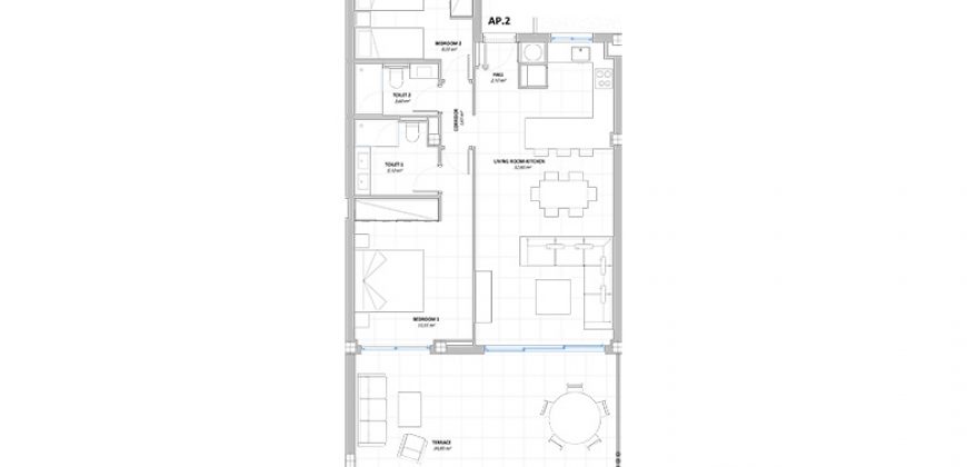 PROYECTO LAS LOMAS DEL HIGUERÓN, FUENGIROLA