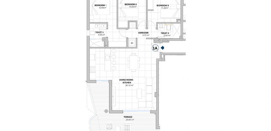 PROYECTO LAS LOMAS DEL HIGUERÓN, FUENGIROLA