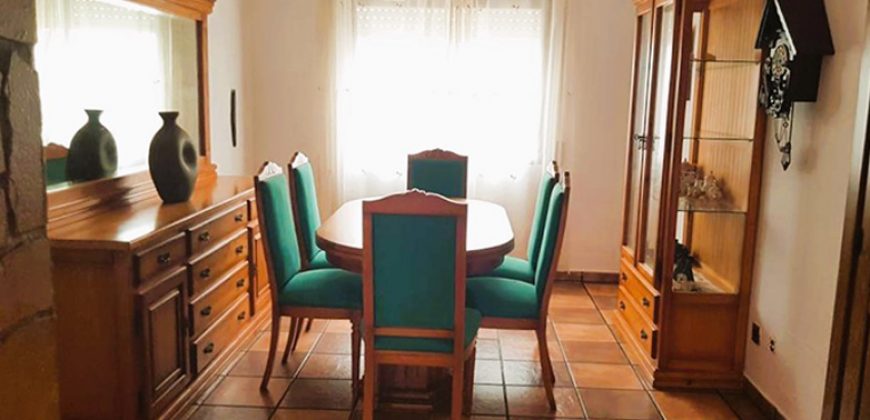 SEMI-DETACHED HOUSE IN LAS LAGUNAS, MIJAS