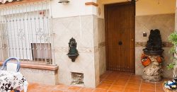SEMI-DETACHED HOUSE IN LAS LAGUNAS, MIJAS