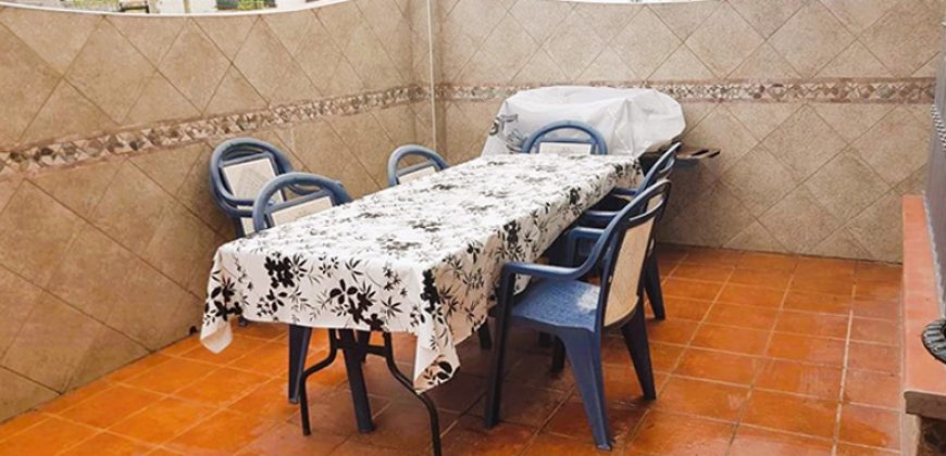 SEMI-DETACHED HOUSE IN LAS LAGUNAS, MIJAS