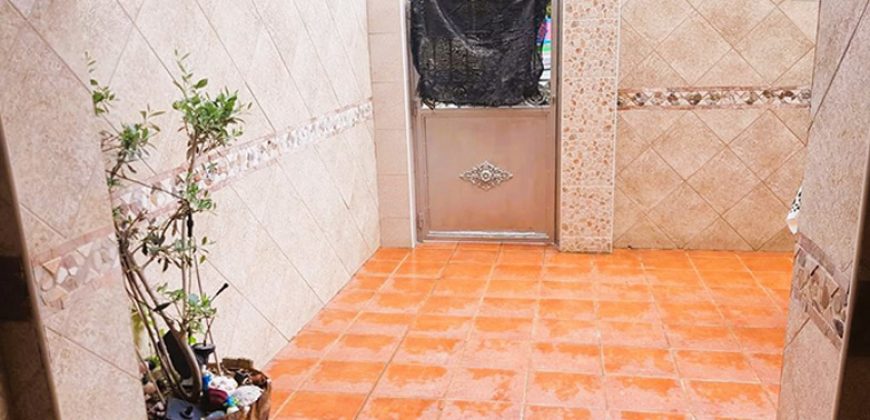 SEMI-DETACHED HOUSE IN LAS LAGUNAS, MIJAS