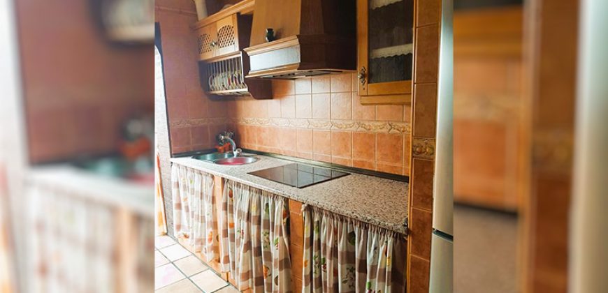 SEMI-DETACHED HOUSE IN LAS LAGUNAS, MIJAS