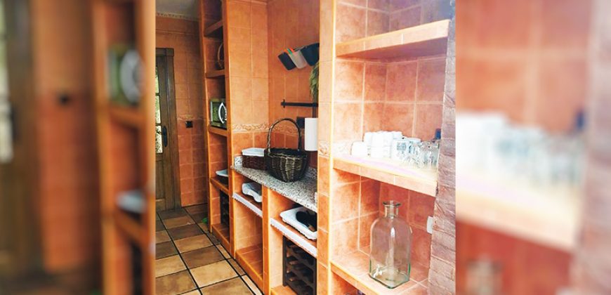 SEMI-DETACHED HOUSE IN LAS LAGUNAS, MIJAS