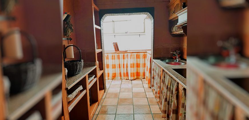 SEMI-DETACHED HOUSE IN LAS LAGUNAS, MIJAS