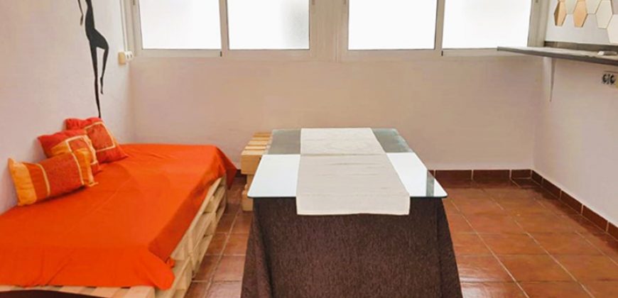 SEMI-DETACHED HOUSE IN LAS LAGUNAS, MIJAS
