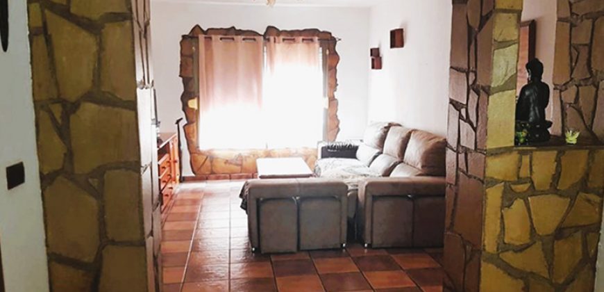 SEMI-DETACHED HOUSE IN LAS LAGUNAS, MIJAS