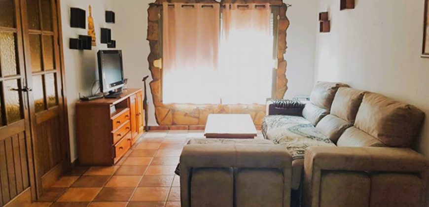 SEMI-DETACHED HOUSE IN LAS LAGUNAS, MIJAS