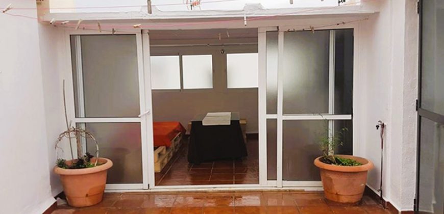 SEMI-DETACHED HOUSE IN LAS LAGUNAS, MIJAS