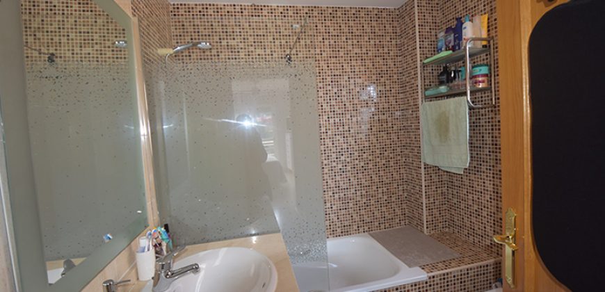 APARTAMENTO EN CALA HILLS. MIJAS COSTA