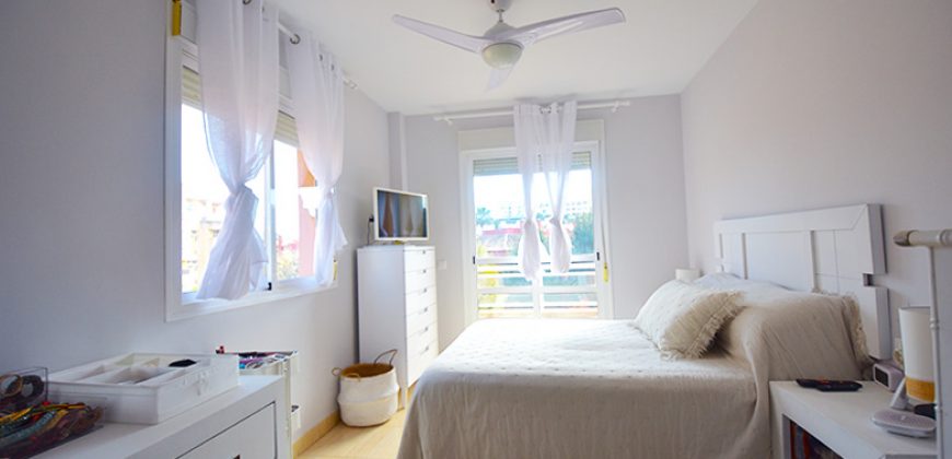 APARTAMENTO EN CALA HILLS. MIJAS COSTA