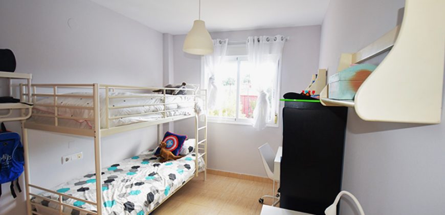 APARTAMENTO EN CALA HILLS. MIJAS COSTA