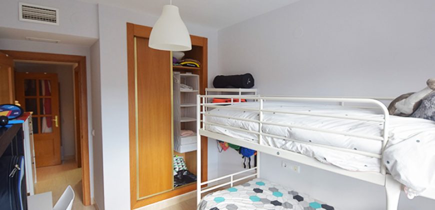 APARTAMENTO EN CALA HILLS. MIJAS COSTA
