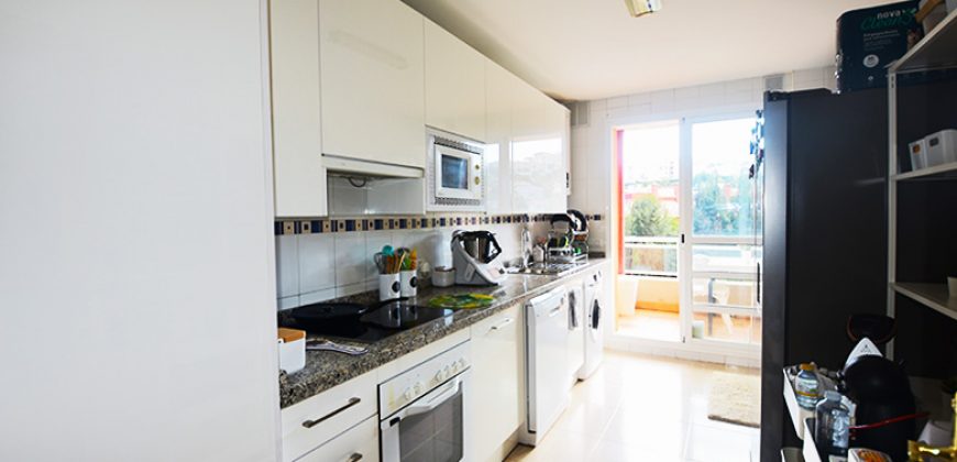 APARTAMENTO EN CALA HILLS. MIJAS COSTA