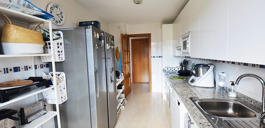 APARTAMENTO EN CALA HILLS. MIJAS COSTA