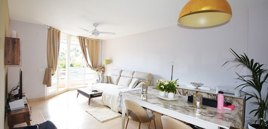 APARTAMENTO EN CALA HILLS. MIJAS COSTA