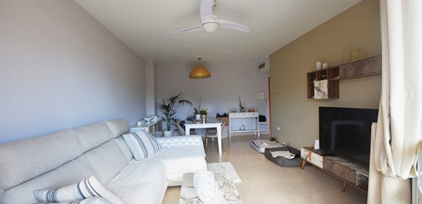 APARTAMENTO EN CALA HILLS. MIJAS COSTA