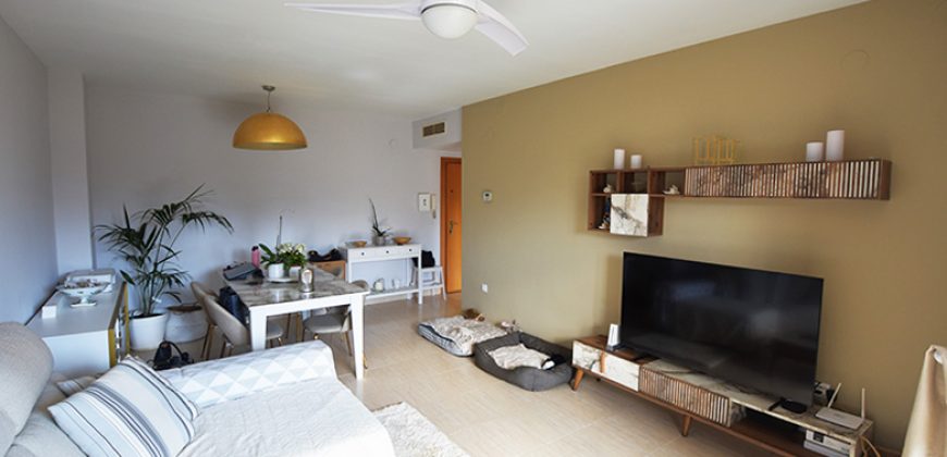 APARTAMENTO EN CALA HILLS. MIJAS COSTA
