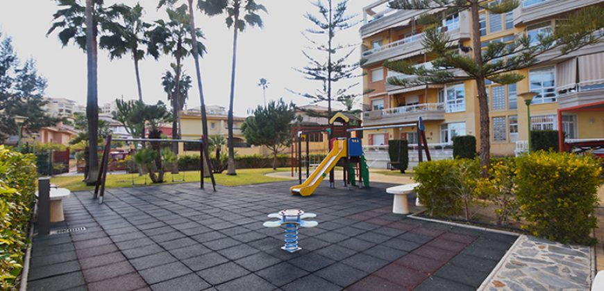 APARTAMENTO EN CALA HILLS. MIJAS COSTA