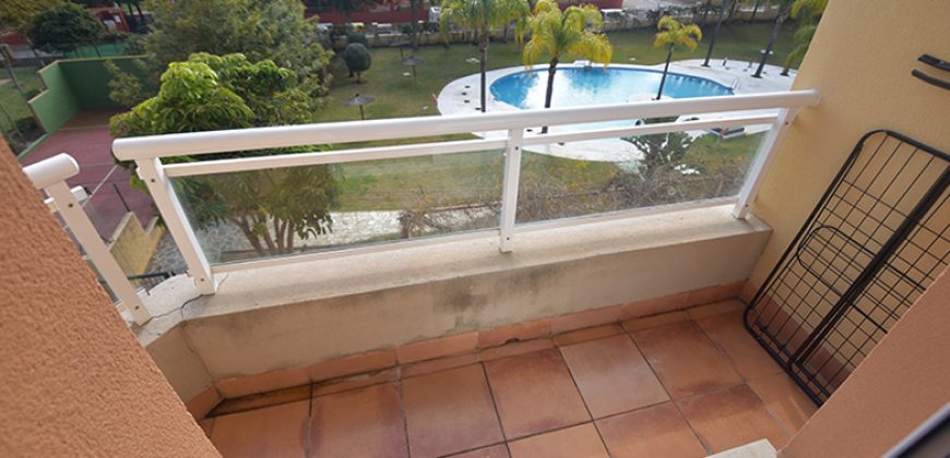 APARTAMENTO EN CALA HILLS. MIJAS COSTA