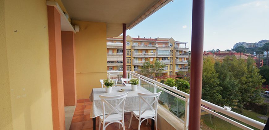 APARTAMENTO EN CALA HILLS. MIJAS COSTA