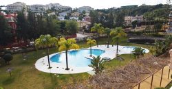 APARTAMENTO EN CALA HILLS. MIJAS COSTA