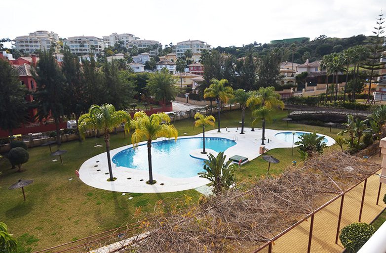APARTAMENTO EN CALA HILLS. MIJAS COSTA