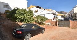 SOLAR IN BENALMADENA