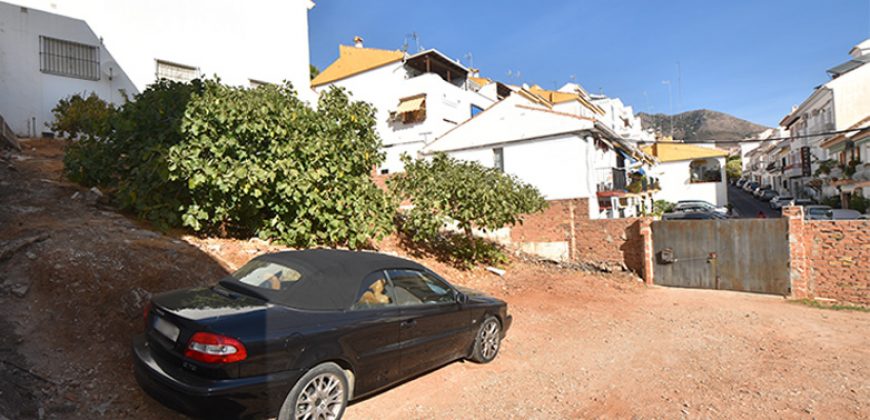SOLAR IN BENALMADENA